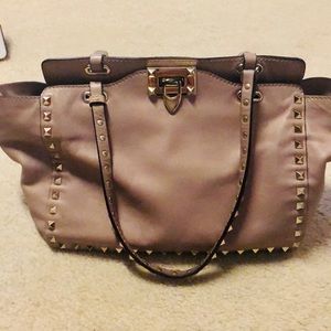 Valentino Rockstar Handbag